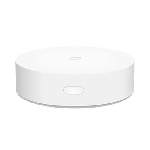 Title 3, Intelligent Multimode Gateway Wireless Wall Swi...