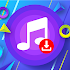 Tube Mp3 Downloader - Music Player1.07