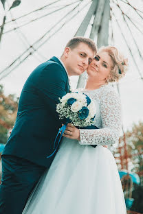 Wedding photographer Nikolay Dolgopolov (ndol). Photo of 7 October 2016