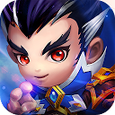 تنزيل Final Kingdoms: Darkgold Descends! التثبيت أحدث APK تنزيل