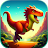 Dino Runner icon