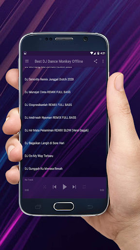 Best DJ Dance Monkey Offline