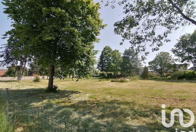  Vente Terrain à bâtir - 675m² à Saultain (59990) 