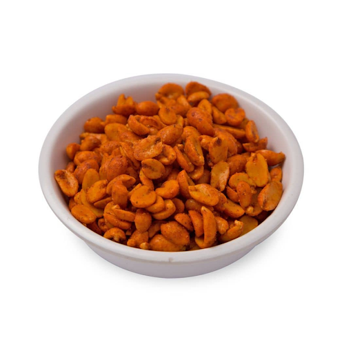 Masala Peanuts