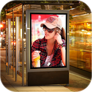 Hoardings Photo Frames 1.7 Icon