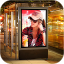 تحميل التطبيق Hoardings Photo Frames التثبيت أحدث APK تنزيل