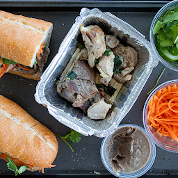 Banh Mi Kits For 2