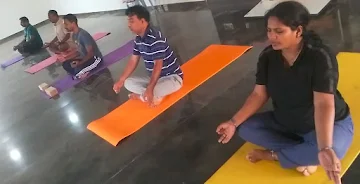 Divyamay Yoga photo 