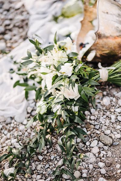 Wedding photographer Evgeniya Kushnerik (kushfoto). Photo of 20 May 2019