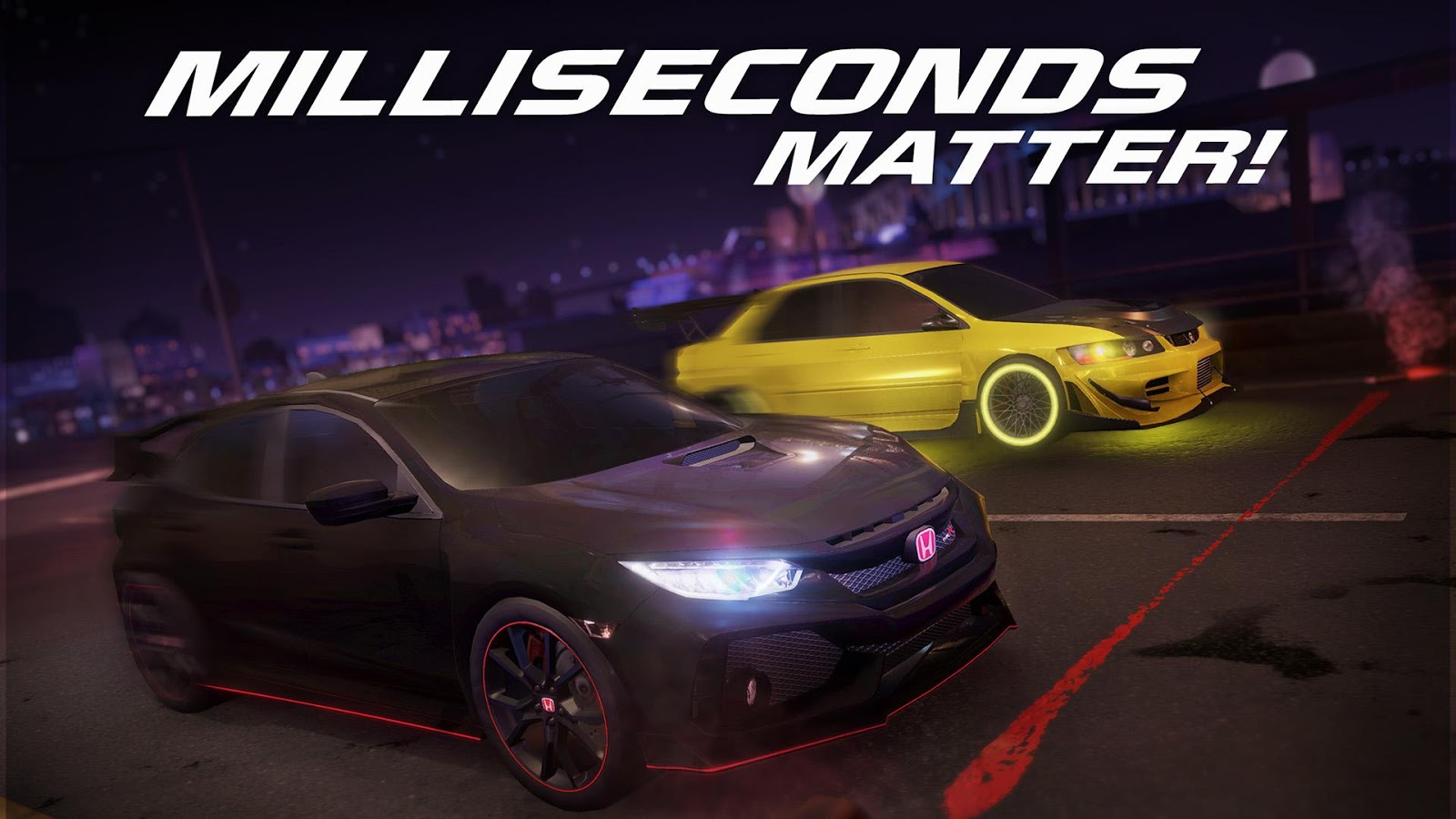 Racing Rivals Android Apps On Google Play