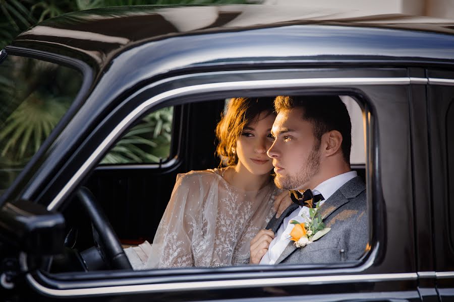 Photographe de mariage Andrey Vayman (andrewv). Photo du 16 avril 2018