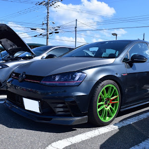 ゴルフGTI