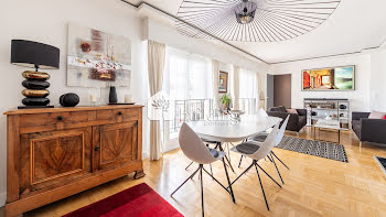 appartement à Neuilly-sur-Seine (92)