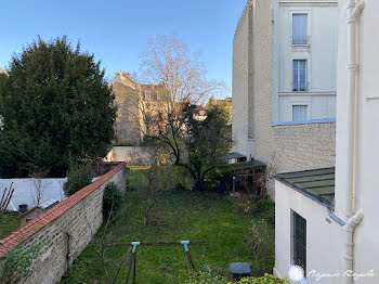 appartement à Saint-Germain-en-Laye (78)