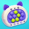 Antistress Relaxing Games icon