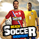 Beach Flick Soccer Shootout icon