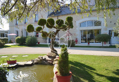 Maison avec piscine 6