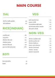 Spice Goa menu 7