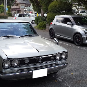 スイフト ZD72S