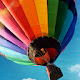 Hot Air Balloon Wallpaper HD Custom New Tab