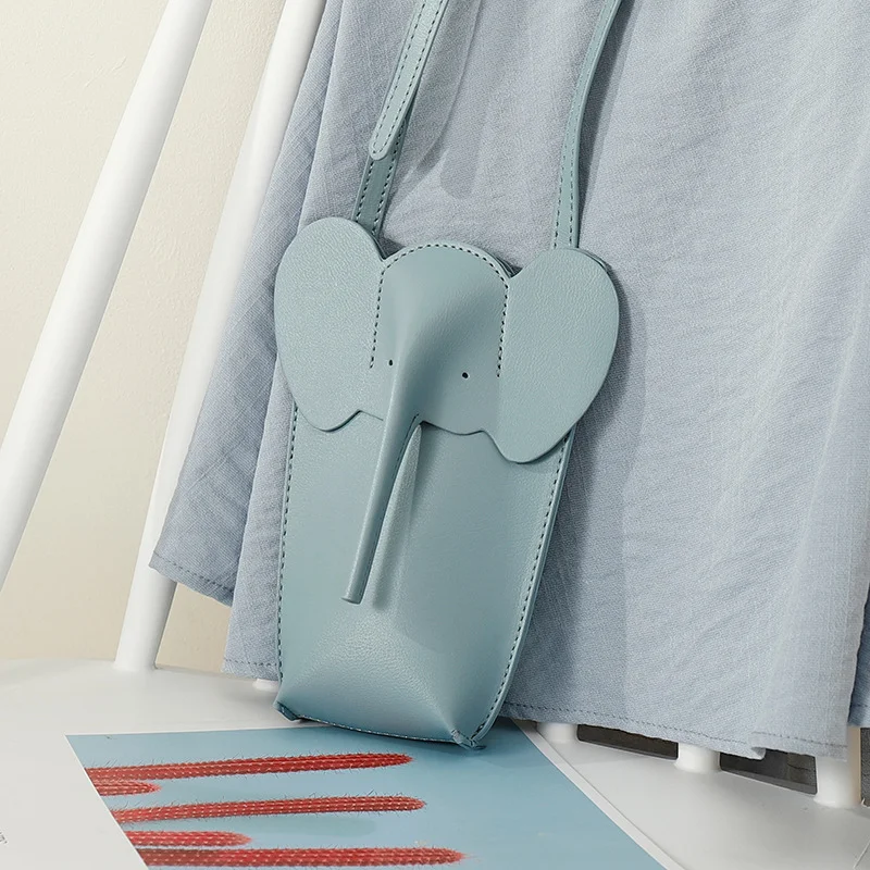 Title 3, Elephant Mini Fashion kleine crossbodytas voor ...
