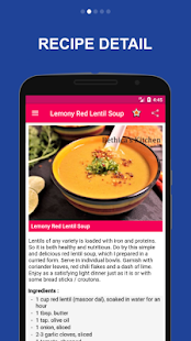 999 Soup Recipes(圖2)-速報App