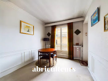 appartement à Paris 17ème (75)