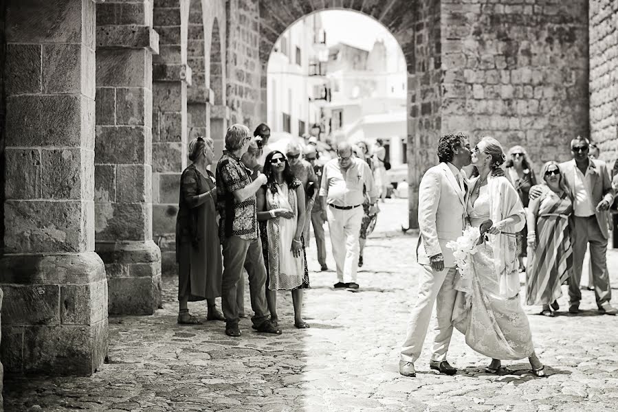 Photographe de mariage Tamas Kooning Lansbergen (kooninglansber). Photo du 15 décembre 2021