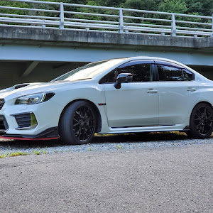 WRX STI