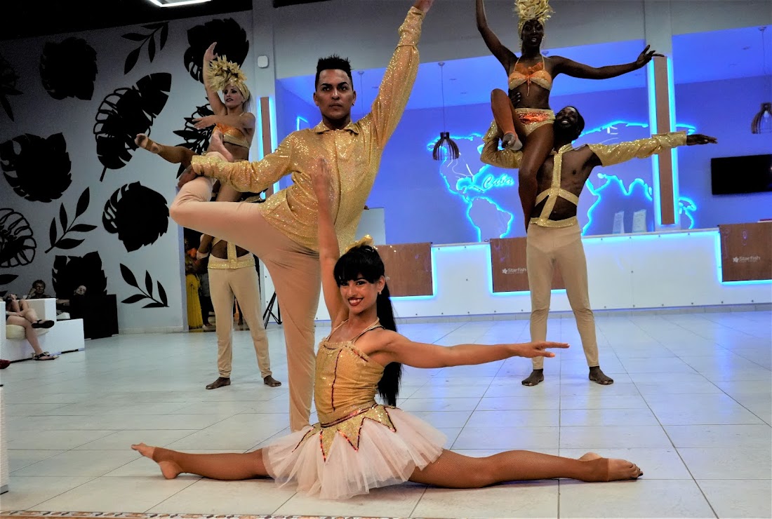 В поисках потерянного рая II. Кайо Ларго март 2023. Что нового-старого? + много фото моря, птичек и не только...