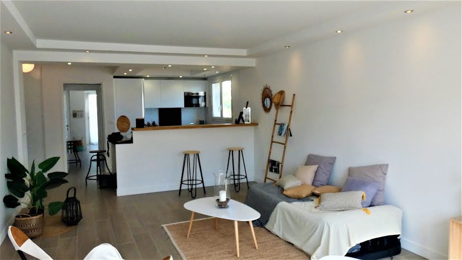 Vente appartement 3 pièces 77 m² à Le Cannet (06110), 340 000 €