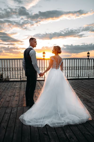 Photographe de mariage Viktoriya Sluzhivaya (slugivaya). Photo du 18 janvier 2023