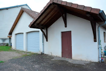 maison à Baume-les-Dames (25)