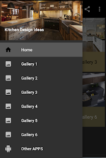 Kitchen Design Ideas(圖5)-速報App