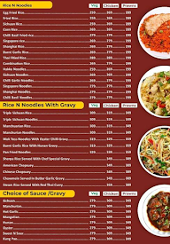 Bataal menu 2