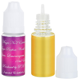Entdecke magische Momente mit PUREN MAGIC Parfum™(圖1)-速報App