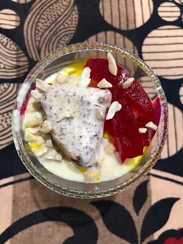 Sai Sagar Ice Cream photo 