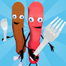 Sausage Fight icon