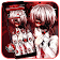 Red Blood Scary Anime Theme icon