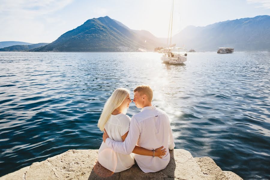 Photographe de mariage Evan Aristov (evanaristov). Photo du 12 août 2017