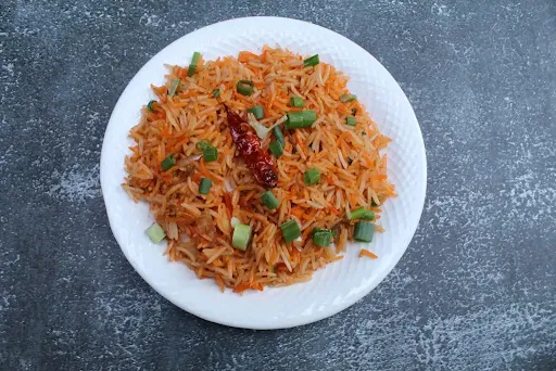 Chicken Chilli Garlic Fried Rice