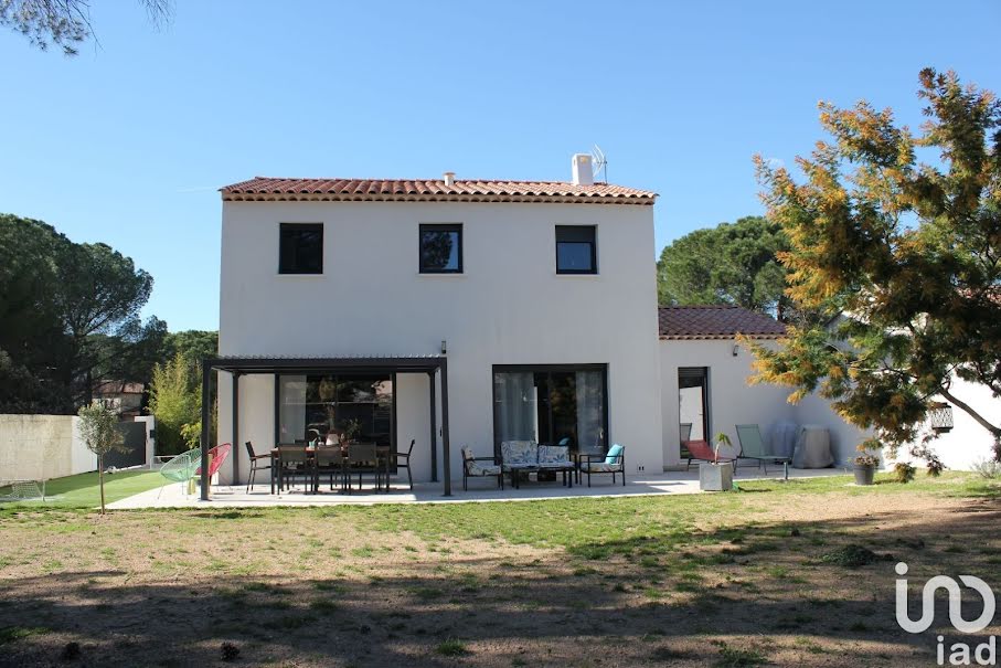 Vente maison 6 pièces 111 m² à Vidauban (83550), 450 000 €