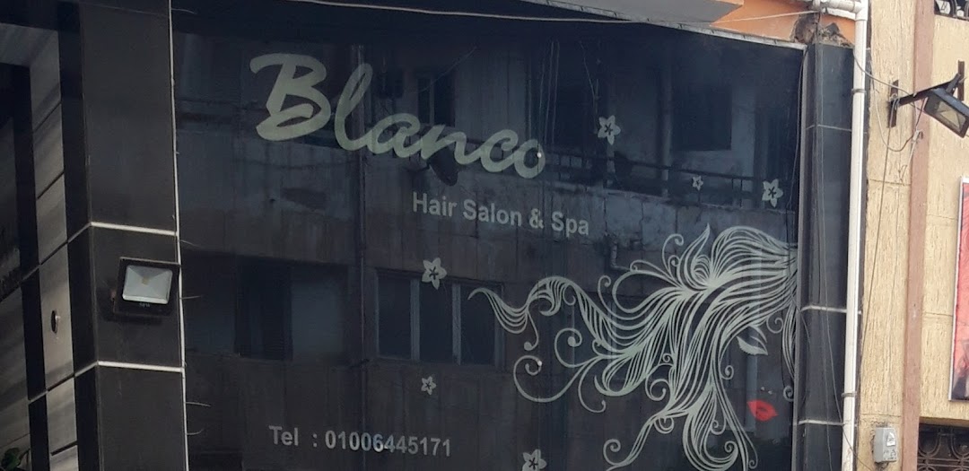 Blanco Hair Salon & Spa