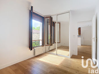 appartement à La Garenne-Colombes (92)