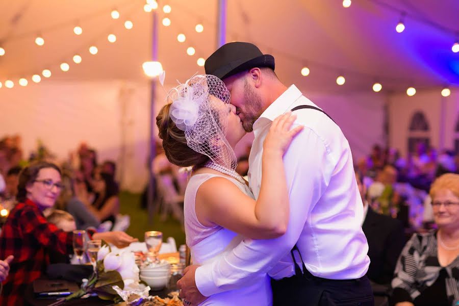 Photographe de mariage Jérémie Leblond-Fontaine (leblondfontaine). Photo du 9 mai 2019