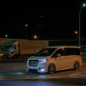 ステップワゴン RP3