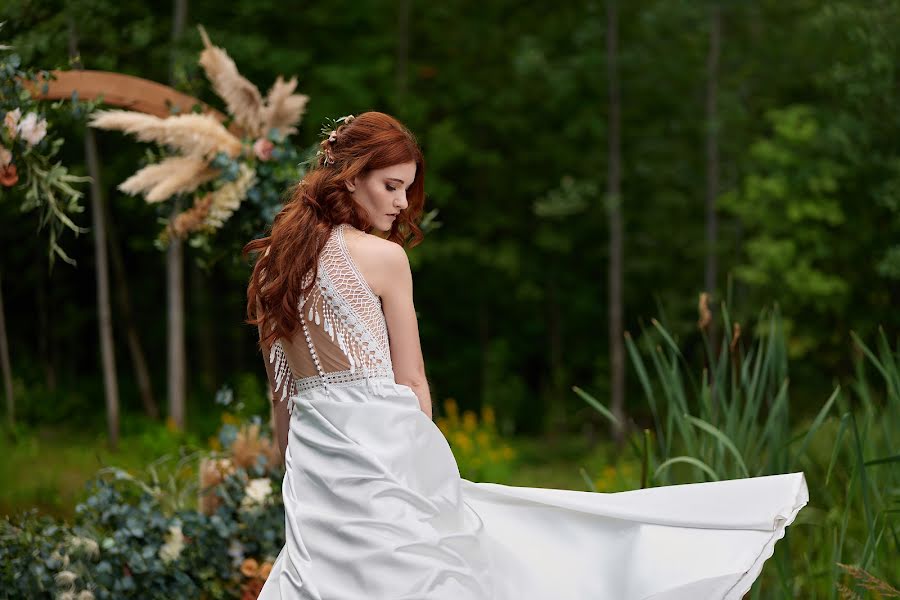 Fotógrafo de casamento Slava Grebenkin (slava-grebenkin). Foto de 11 de maio