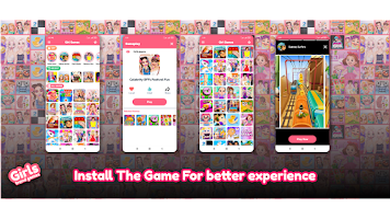 Girl Games All Girls Game 2022 Screenshot