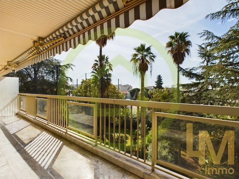 Vente appartement 3 pièces 111 m² à Cannes (06400), 715 000 €