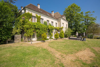 maison à Montfort-l'Amaury (78)